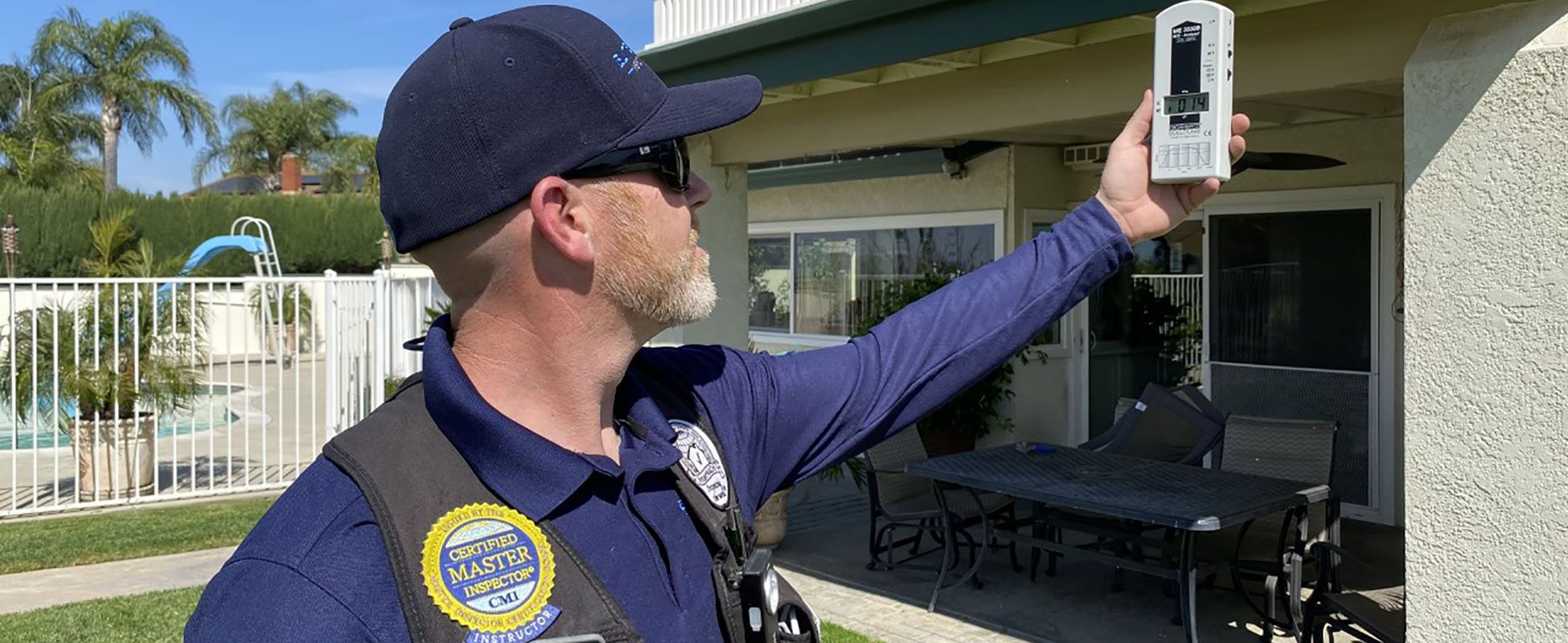 Speirs-EMF los angeles inspectin company