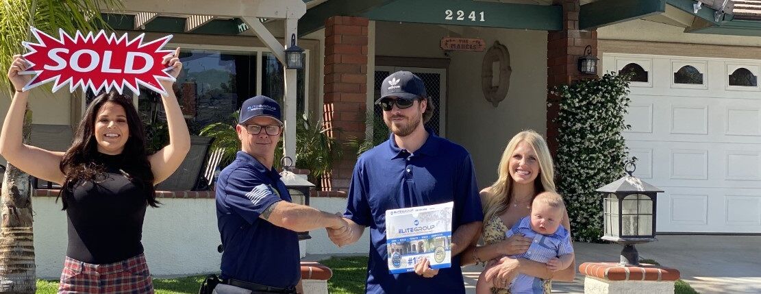 Home Inspectors Long Beach